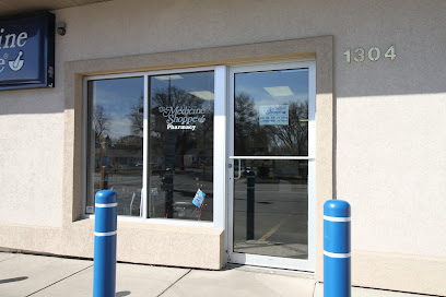 Medicine Shoppe main image