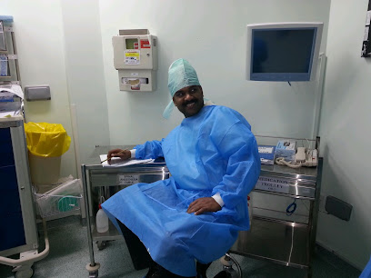 Mediclinic Al Mussafah main image