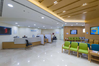 Mediclinic Springs main image