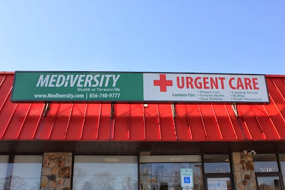 Mediversity Health main image