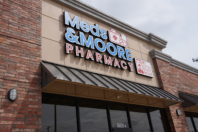 Meds & Moore Pharmacy: Compounding Pharmacy main image