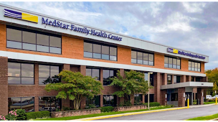 MedStar Health: Breast Center at MedStar Franklin Square Medical Center main image