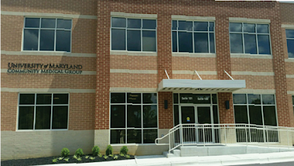 MedStar Health: Physical Therapy at Hyattsville main image