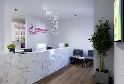MedStar Health: Women's Health at MedStar Franklin Square Medical Center main image