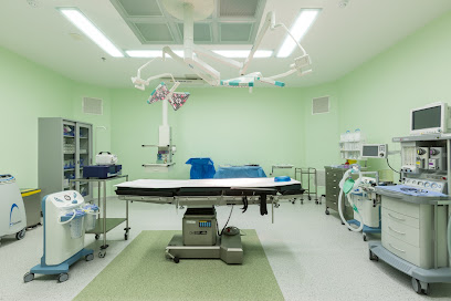 Medstar Speciality Hospital main image