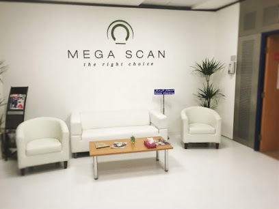 Mega Scan Radiology and Diagnostic Centre in Dubai main image