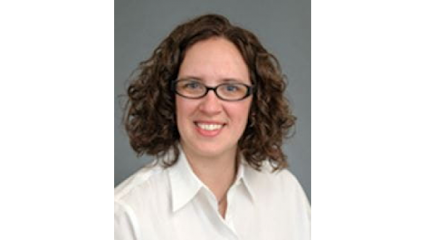 Megan Bird, MD image