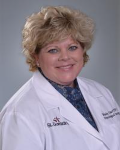 Melanie Coker, MSN, FNP-BC main image