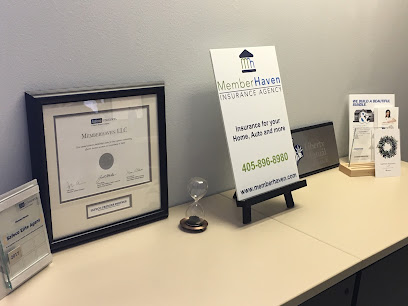 MemberHaven Insurance Agency image