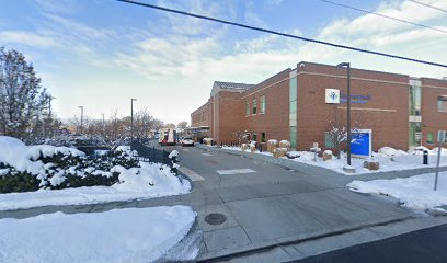 Memorial Clinic - Pediatrics main image