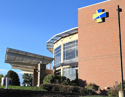 Memorial Community Hospital and Health System main image