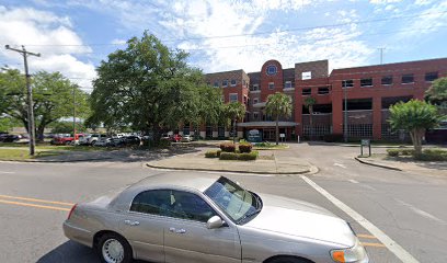 Memorial Diagnostic Imaging Outpatient Suite main image