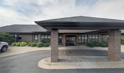 Memorial Healthcare Occupational Health main image