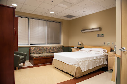 Memorial Hermann Adult Sleep Disorders Center Memorial City main image