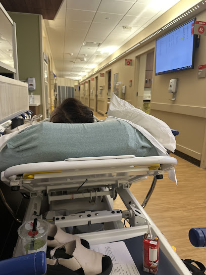 Memorial Hermann Texas Medical Center Emergency Room main image