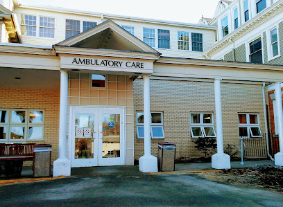 Memorial Hospital Cancer Center main image