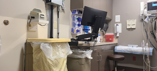 Memorial Hospital Emergency Room image