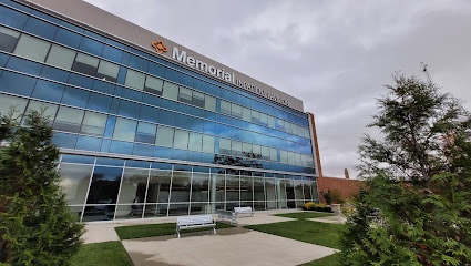 Memorial Hospital main image