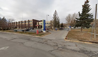 Memorial Hospital of Carbon County- Emergency Room main image