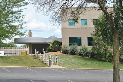 Memorial Hospital Sleep Center main image