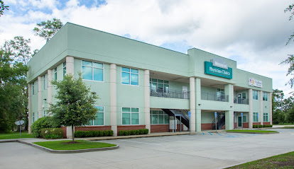 Memorial Medical Oncology Cedar Lake main image