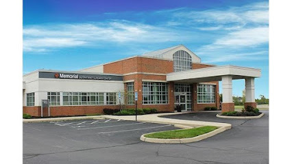 Memorial Outpatient Surgery Center main image