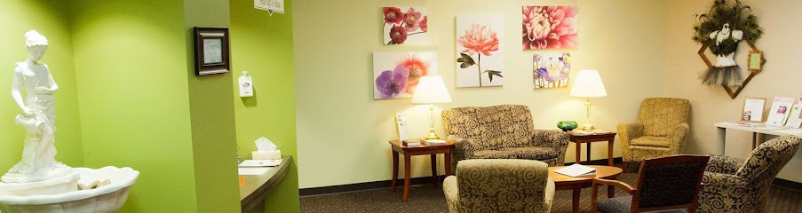 Memorial Regional Breast Care Center main image