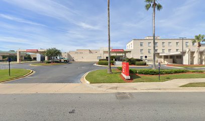Memorial Satilla Hospital: Jonathan Constantin, DO main image