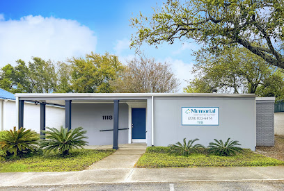 Memorial Sleep Center Gulfport image