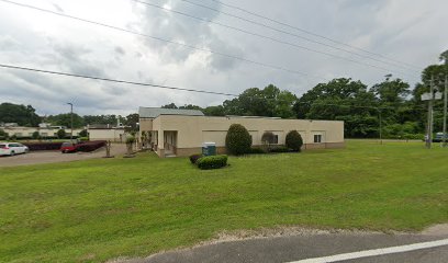 Memorial Sleep Center Stone County main image