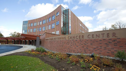 Memorial Sloan Kettering Cancer Center Basking Ridge main image