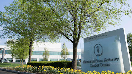 Memorial Sloan Kettering Cancer Center Bergen main image