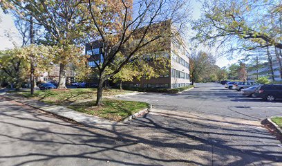 Memorial Sloan Kettering Cancer Center Evelyn H. Lauder Breast Center main image