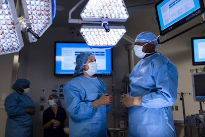 Memorial Sloan Kettering Josie Robertson Surgery Center main image