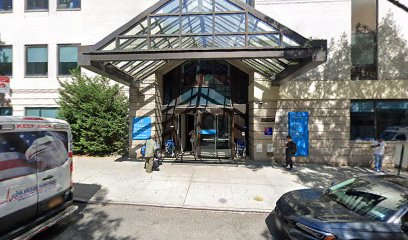 Memorial Sloan Kettering Patient Urgent Care Center main image