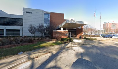 Memphis Mental Health Institute main image