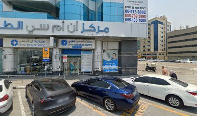 Menalabs Sharjah main image