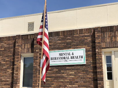 Mental and Behavioral Health, Inc. main image