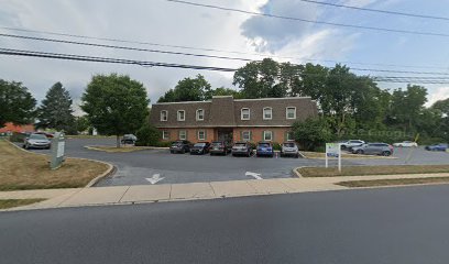 Mental Health America of Lancaster County main image
