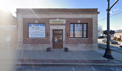 Mental Health & Recovery Board of Union COunty main image