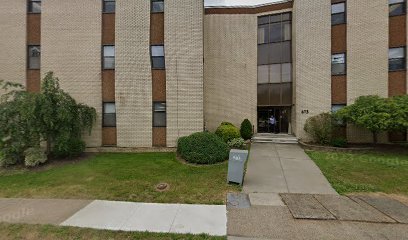 Mental Health Association in New Jersey main image