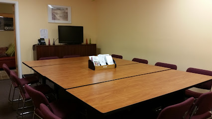 Mental Health Association In Passaic County main image