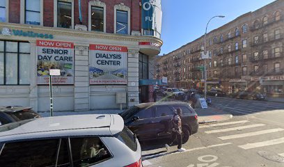 Mental Health Clinic East New York main image
