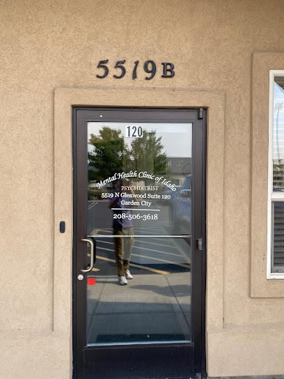 Mental Health Clinic of Idaho main image