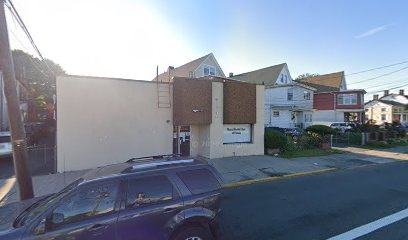 Mental Health Clinic-Passaic main image