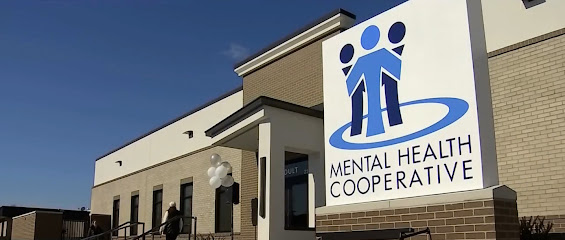 Mental Health Cooperative - Crisis/CRC main image