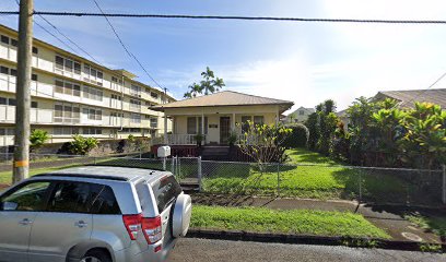 Mental Health Kokua main image
