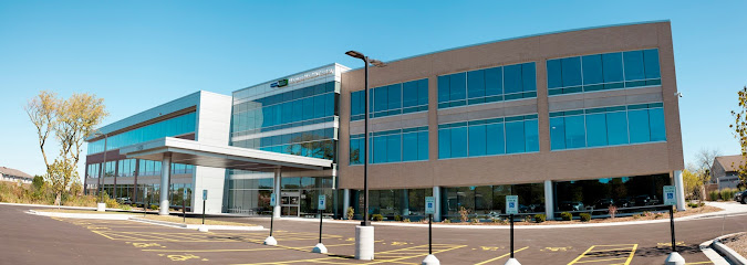 Mequon Health Center main image
