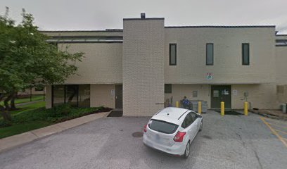 Mercy Behavioral Health - St. Louis main image