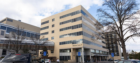 Mercy Breast Center - Medical Tower A main image